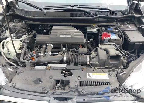 2020 Honda Cr-V 2Wd Ex z USA, uszkodzony, nr VIN 7FARW1H54LE028342